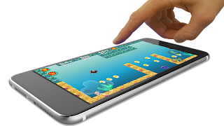 Captain Underppunt game スクリーンショット 2