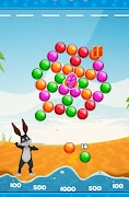 Bubble Rabbit Pop screenshot 4