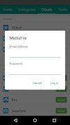 File Expert Cloud Plugin 9 screenshot 1