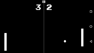 PONG  Evolution Ekran Görüntüsü 2