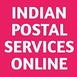 Indian Postal Services Online