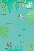 Jump Monkey Jump ảnh chụp màn hình 4