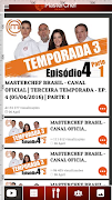 Masterchef BR screenshot 1