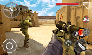 Commando Counter Terrorist screenshot 6