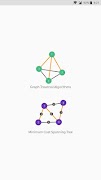 AlgoLizer | Algorithms Visualizer ảnh chụp màn hình 4