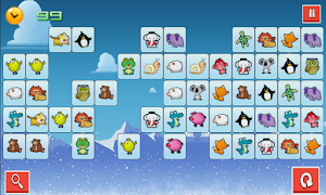 Picachu Connect - Classic ภาพหน้าจอ 2
