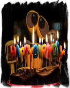 Birthday Puzzle screenshot 2