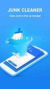 Super Cleaner Master স্ক্রিনশট 2