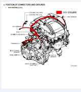 ENGINE CONTROL MODUL ( ECM ) FOR CAR ảnh chụp màn hình 5