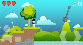 CyrnosTrip ảnh chụp màn hình 2