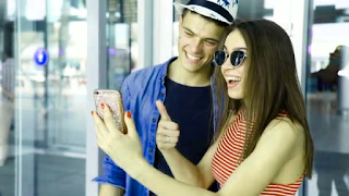 Botim lite Video Calls and chat الملصق