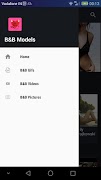 B&B Models 截圖 1