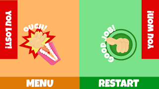 Mathumb Free - Math game for two تصوير الشاشة 5