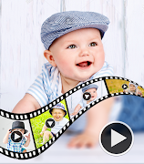 Beby SlideShow Video Maker screenshot 3