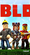 Lock Screen For Roblox screenshot 6