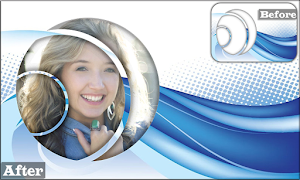 Digital 3D Pic Frames ảnh chụp màn hình 2