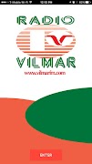 Vilmar FM Affiche