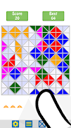 3 Corners スクリーンショット 2