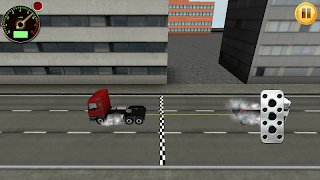 Monster Truck Challenge скриншот 6