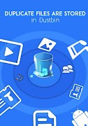 Remove Duplicate Files 스크린샷 2