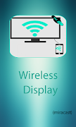 Wifi Display โปสเตอร์