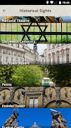 Enjoy! Prague Historical Sights & Tour Guide স্ক্রিনশট 3