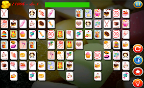 برنامه‌نما Connect Sweet عکس از صفحه