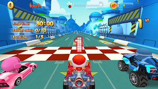 3D Robot Transform Car Games পোস্টার