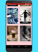 Poster KinesisApp