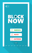 Block Now screenshot 1
