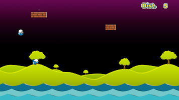 No Bird Fall screenshot 2