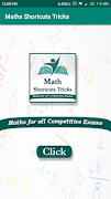Maths Shortcut Tricks gönderen