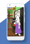 Max and Ruby Wallpapers New capture d'écran 2
