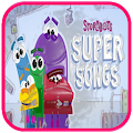 Classic Songs By Storybots