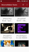 MoonsMaker تصوير الشاشة 3