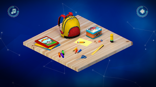 3D Pictionary اسکرین شاٹ 1