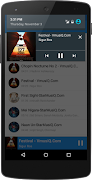 Tiny Music Player screenshot 7