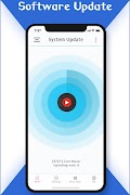 Update Software for Android Mobile スクリーンショット 2