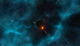 Space Car screenshot 4