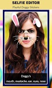 Face Filter, Selfie Editor 截圖 3