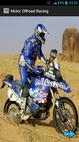 Motor Offroad Racing screenshot 3