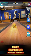 پوستر Bowling Bash