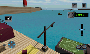 Kreuzfahrtschiff Fracht: Fähre Screenshot 6