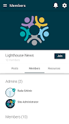 Lighthouse Fusion 스크린샷 1