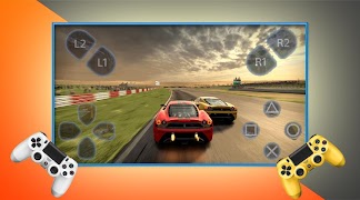 PPSSPP 2018 | Exlusive PSP EMULATOR screenshot 1