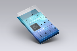 Control Center 海报