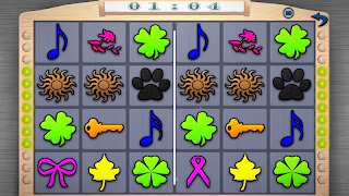 Different Differences スクリーンショット 3