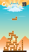 1 Schermata Babel Tower Stack