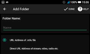 m3u Streams Lite, watch stream TV & Radio online screenshot 4