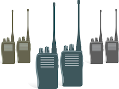 افضل لاسلكي الشرطة  2020 تصوير الشاشة 3